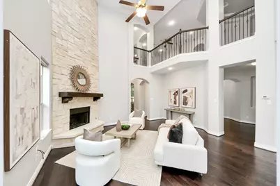 11 Vesuvius Lane, Missouri City, TX 77459 - Photo 16