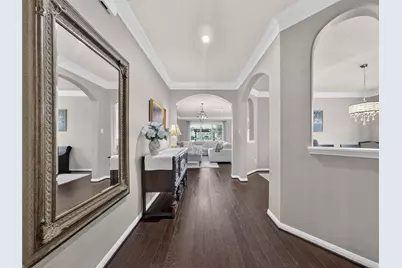 79 W Wading Pond Circle, The Woodlands, TX 77375 - Photo 6
