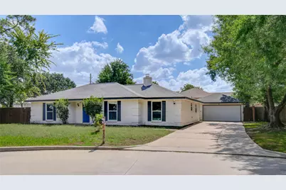 8103 Schaffer Lane, Houston, TX 77070 - Photo 2