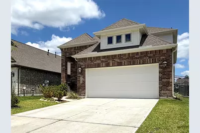 5089 Andorra Bend Lane, Porter, TX 77365 - Photo 4