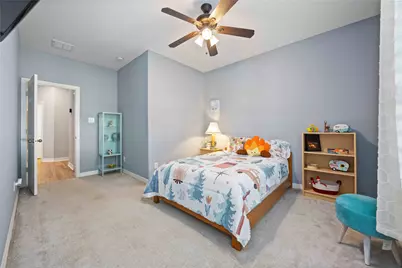 3410 Big Sky Pass, Missouri City, TX 77459 - Photo 30