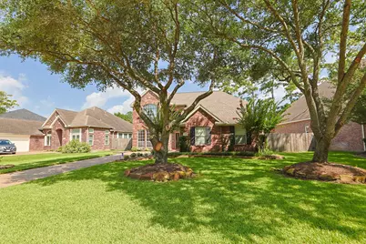 15602 Chapel Lake Drive, Cypress, TX 77429 - Photo 4