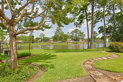 15602 Chapel Lake Drive, Cypress, TX 77429 - Photo 2