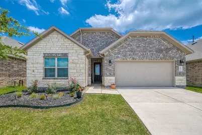 1672 Happy Valley Street, Montgomery, TX 77316 - Photo 1