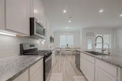 1672 Happy Valley Street, Montgomery, TX 77316 - Photo 8