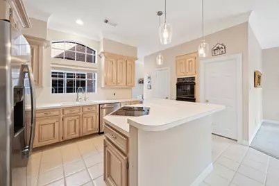 3415 Kingsway Court, Kingwood, TX 77339 - Photo 16
