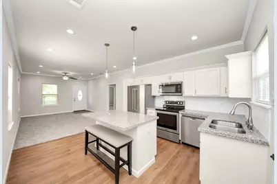 3703 Lila Street, Houston, TX 77026 - Photo 2