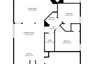 20931 Hamlet Ridge Ln, Katy, TX 77449 - Photo 24