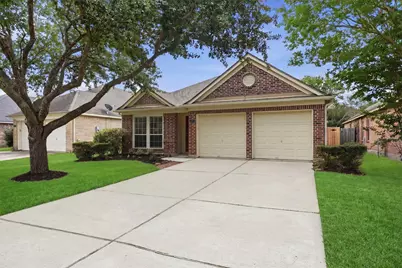20931 Hamlet Ridge Lane, Katy, TX 77449 - Photo 2