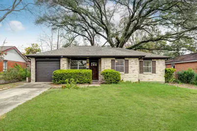 4722 Carleen Road, Houston, TX 77092 - Photo 1