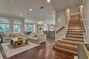 18 Treevine Ct, The Woodlands, TX 77381 - Photo 10
