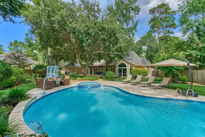 18 Treevine Court, The Woodlands, TX 77381 - Photo 36