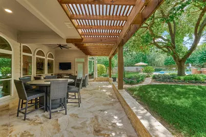 18 Treevine Court, The Woodlands, TX 77381 - Photo 40