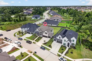 1923 Cathedral Bend Drive, Missouri City, TX 77459 - Photo 24
