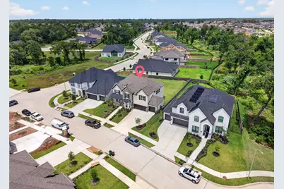 1923 Cathedral Bend Drive, Missouri City, TX 77459 - Photo 24