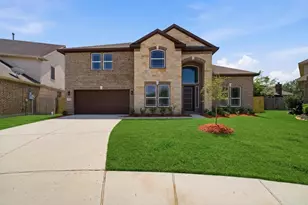 1015 Fairway Dr, La Porte, TX 77571 - Photo 1