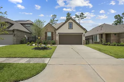 4241 Waterlily Spring Way, Porter, TX 77365 - Photo 2