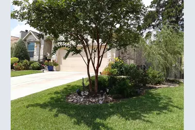 3901 Windswept Drive, Montgomery, TX 77356 - Photo 4