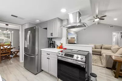 3718 Cypressdale Drive, Spring, TX 77388 - Photo 16