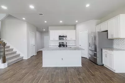 4438 Andorno Drive, Katy, TX 77449 - Photo 6