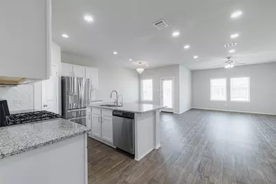 4438 Andorno Drive, Katy, TX 77449 - Photo 4
