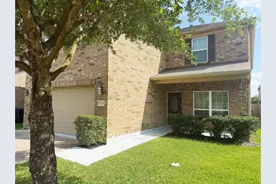 12218 Claytons Park Lane, Humble, TX 77346 - Photo 2