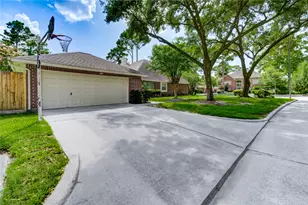 8803 Memorial Creek Dr, Spring, TX 77379 - Photo 2