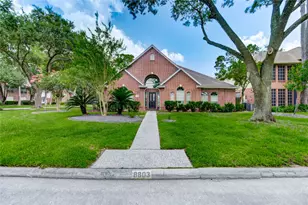 8803 Memorial Creek Dr, Spring, TX 77379 - Photo 1