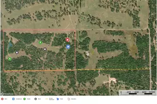 1080 Muddy Creek Rd, Columbus, TX 78934 - Photo 1