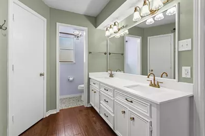 6502 Castle Lane Drive, Houston, TX 77066 - Photo 30