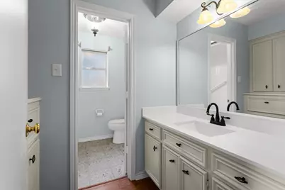 6502 Castle Lane Drive, Houston, TX 77066 - Photo 34
