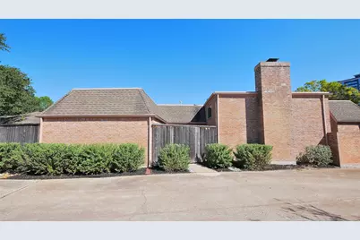432 E Fair Harbor Lane, Houston, TX 77079 - Photo 2