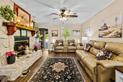 188 Huckleberry Road, Onalaska, TX 77360 - Photo 6