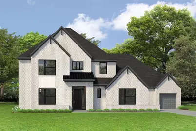 1102 Chesapeake Court, Montgomery, TX 77356 - Photo 1