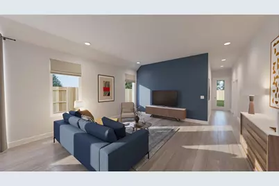 5210 Santa Cruz Bay, Richmond, TX 77469 - Photo 2