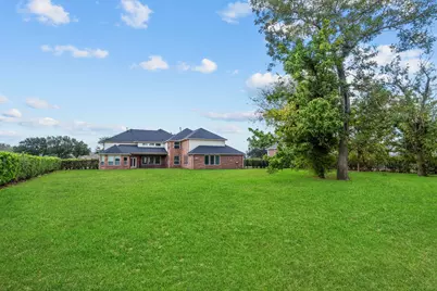 4502 Creek Point Lane, Missouri City, TX 77459 - Photo 44