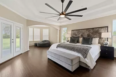 4502 Creek Point Lane, Missouri City, TX 77459 - Photo 20