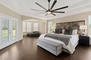 4502 Creek Point Ln, Missouri City, TX 77459 - Photo 20