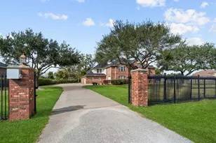 4502 Creek Point Ln, Missouri City, TX 77459 - Photo 4