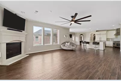 4502 Creek Point Lane, Missouri City, TX 77459 - Photo 18