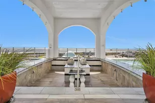 500 Seawall Blvd, Galveston, TX 77550 - Photo 22