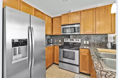 500 Seawall Boulevard #1105, Galveston, TX 77550 - Photo 4