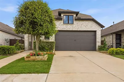 3735 Handel Drive, Iowa Colony, TX 77583 - Photo 1