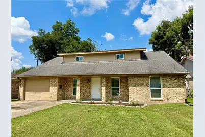 5314 Royal Oak Drive, Texas City, TX 77591 - Photo 2