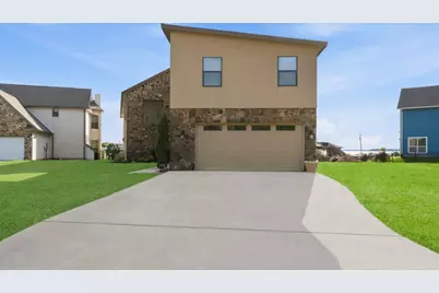 295 Bayview Lane, Livingston, TX 77351 - Photo 2