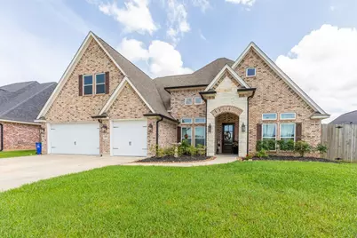 1724 Kalas Circle, Lumberton, TX 77657 - Photo 1