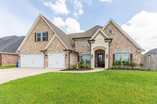1724 Kala's Cir, Lumberton, TX 77657 - Photo 1