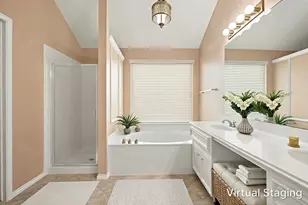 3022 Valley Ct, Manvel, TX 77578 - Photo 18
