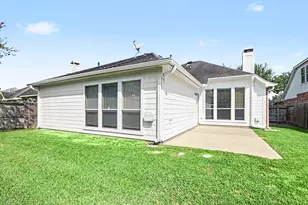 3022 Valley Ct, Manvel, TX 77578 - Photo 30