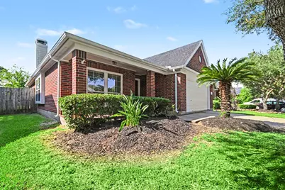 3022 Valley Court, Manvel, TX 77578 - Photo 34